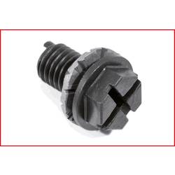 Šroubový uzávěr s hnětnou pákou, 1,8 mm KS Tools 550.1687