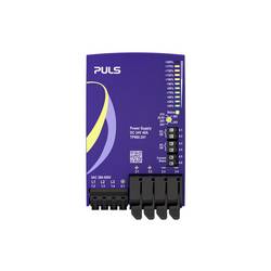 PULS TP960.241 síťový zdroj na DIN lištu Spotřeba (Stand-By) 3.6 W 24 V/DC 40 A 960 W Počet výstupů:1 x Obsah 1 ks