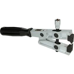 Brilliant Tools BT676002 Kleště na spony manžety nápravy, provoz pomocí utahovacího momentu