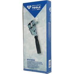 Brilliant Tools BT676002 Kleště na spony manžety nápravy, provoz pomocí utahovacího momentu