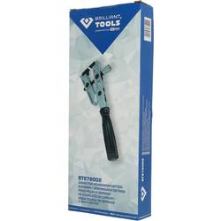 Brilliant Tools BT676002 Kleště na spony manžety nápravy, provoz pomocí utahovacího momentu