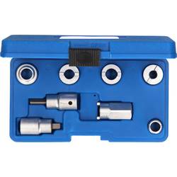 Sada nářadí s pružnou vzpěru, 8 ks Brilliant Tools BT651000