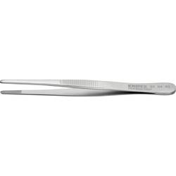 Knipex 92 64 43 jemná pinzeta, tupá, 120 mm