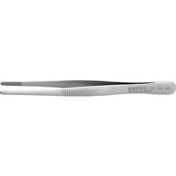 Knipex 92 64 43 jemná pinzeta, tupá, 120 mm