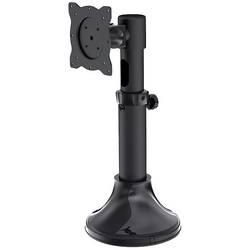 Neomounts FPMA-D025BLACK držák na zeď pro monitor 1 Displej: (s) 25,4 cm (10) - 76,2 cm (30) černá naklápěcí