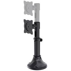 Neomounts FPMA-D025BLACK držák na zeď pro monitor 1 Displej: (s) 25,4 cm (10) - 76,2 cm (30) černá naklápěcí