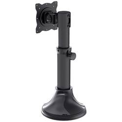 Neomounts FPMA-D025BLACK držák na zeď pro monitor 1 Displej: (s) 25,4 cm (10) - 76,2 cm (30) černá naklápěcí