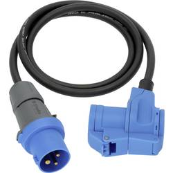 Brennenstuhl 1133920525 Adaptérový CEE kabel, 230 V, 1 ks