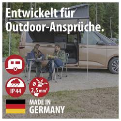 Brennenstuhl 1133920525 Adaptérový CEE kabel, 230 V, 1 ks