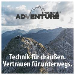 Brennenstuhl 1133920525 Adaptérový CEE kabel, 230 V, 1 ks