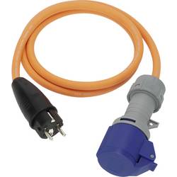 Brennenstuhl 1132910125 Adaptérový CEE kabel, 230 V, 1 ks