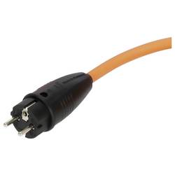 Brennenstuhl 1132910125 Adaptérový CEE kabel, 230 V, 1 ks