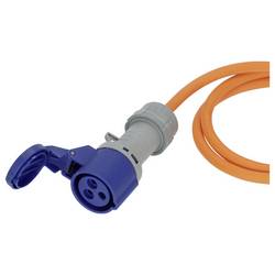 Brennenstuhl 1132910125 Adaptérový CEE kabel, 230 V, 1 ks