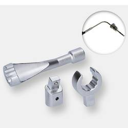 Brilliant Tools BT606004 Speciální klíč pro senzor teploty výfukových plynů pro VAG, 19 mm