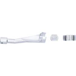 Brilliant Tools BT606004 Speciální klíč pro senzor teploty výfukových plynů pro VAG, 19 mm