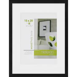 Nielsen Design 8988046 vyměnitelný fotorámeček Formát papíru: A4 černá