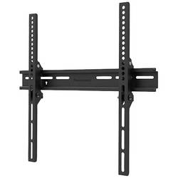 Neomounts WL30-350BL14 držák na zeď pro monitor 1 Displej: (s) 81,3 cm (32) - 165,1 cm (65) černá pevný