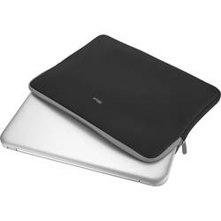 Trust Primo Soft obal na tablet Univerzální bis 13.3 Zoll (260 × 350 mm) 33,0 cm (13) - 33,8 cm (13,3) Sleeve černá