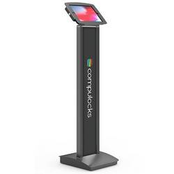 Compulocks BrandMe stojan na tablet Univerzální Tablet Floor Stand Branded Mount BrandME