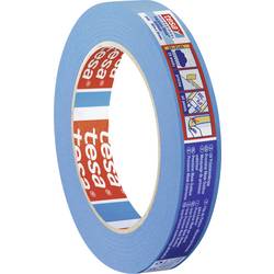 tesa PRECISION OUTDOOR 04440-00000-00 krepová lepicí páska tesa® Professional modrá (d x š) 50 m x 19 mm 1 ks