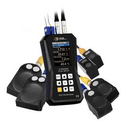 PCE Instruments ultrazvukový senzor PCE-TDS 200+ SML Provozní napětí (rozsah): 5 V Měřicí rozsah: 0 - 32 m/s 1 ks