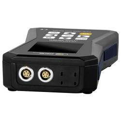 PCE Instruments ultrazvukový senzor PCE-TDS 200+ SML Provozní napětí (rozsah): 5 V Měřicí rozsah: 0 - 32 m/s 1 ks