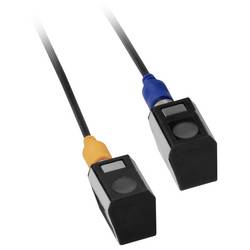 PCE Instruments ultrazvukový senzor PCE-TDS 200+ SML Provozní napětí (rozsah): 5 V Měřicí rozsah: 0 - 32 m/s 1 ks