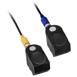 PCE Instruments ultrazvukový senzor PCE-TDS 200+ SML Provozní napětí (rozsah): 5 V Měřicí rozsah: 0 - 32 m/s 1 ks
