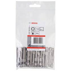 Bosch Accessories 2607002514 2607002514 Bit TX Pohon (šroubovák): 1/4 (6,3 mm) Typ zakončení: TX TX 30 49 mm