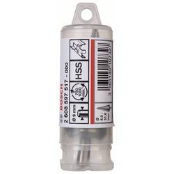 Bosch Accessories 2608597517 2608597517 HSS kuželový vrták Celková délka 103 mm válcová stopka 1 ks