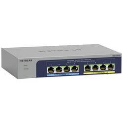 NETGEAR MS108UP-100EUS MS108UP síťový switch RJ45 8 portů 2.5 GBit/s funkce PoE