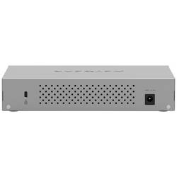 NETGEAR MS108UP-100EUS MS108UP síťový switch RJ45 8 portů 2.5 GBit/s funkce PoE