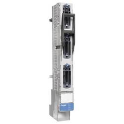 Hager LVS0060SPX Jisticí lišta Hager LVS0060SPX, 60mm, 3pólová, M8 Modul odpínače 3pólový 160 A 690 V 1 ks