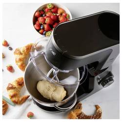 DOMO DO9293KR Delicioso kuchyňský robot 1200 W nerezová ocel
