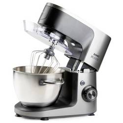 DOMO DO9293KR Delicioso kuchyňský robot 1200 W nerezová ocel