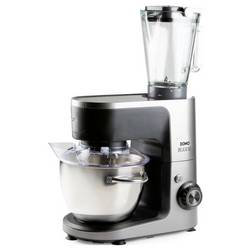 DOMO DO9293KR Delicioso kuchyňský robot 1200 W nerezová ocel