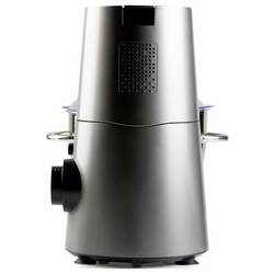 DOMO DO9293KR Delicioso kuchyňský robot 1200 W nerezová ocel