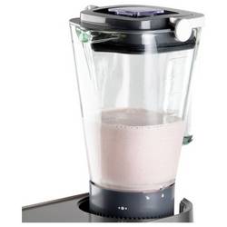 DOMO DO9293KR Delicioso kuchyňský robot 1200 W nerezová ocel