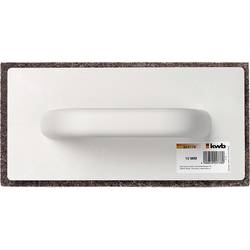 kwb 924778 hladítko (d x š) 280 x 140 mm