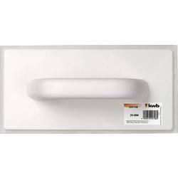 kwb 924748 hladítko (d x š) 280 x 140 mm
