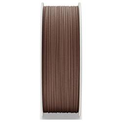 Fiberlogy 3S-PLAFWOOD-BROWN-100-175 FiberWood vlákno pro 3D tiskárny kompozit PLA Vzhled podobný dřevu, Snadno brousitelné, Dobrá přilnavost laku 1.75 mm 1000