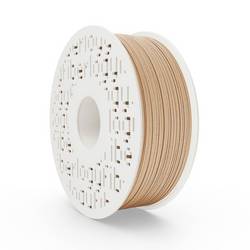 Fiberlogy 3S-PLAFWOOD-NATURAL-100-175 FiberWood vlákno pro 3D tiskárny kompozit PLA Vzhled podobný dřevu, Snadno brousitelné, Dobrá přilnavost laku 1.75 mm