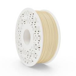 Fiberlogy 3S-ASAAF-NATURAL-075-175 vlákno pro 3D tiskárny ASA+AF odolné proti UV záření, odolné proti povětrnostním vlivům 1.75 mm 750 g přírodní 1 ks