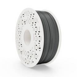 Fiberlogy 3S-PCTG-GRAPHITE-100-175 vlákno pro 3D tiskárny PCTG 1.75 mm 1000 g grafitová , tmavě šedá 1 ks