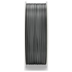 Fiberlogy 3S-PCTG-GRAPHITE-100-175 vlákno pro 3D tiskárny PCTG 1.75 mm 1000 g grafitová , tmavě šedá 1 ks