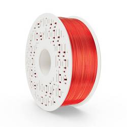 Fiberlogy 3S-PCTG-ORANGETR-100-175 vlákno pro 3D tiskárny PCTG 1.75 mm 1000 g Oranžová průsvitná 1 ks