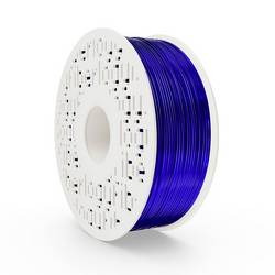Fiberlogy 3S-PCTG-NAVBLUETR-100-175 vlákno pro 3D tiskárny PCTG 1.75 mm 1000 g Námořní modrá průsvitná, modrá 1 ks