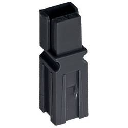 Konektor baterie vysokým proudem 75 A 1130-0101-02 černá encitech Množství: 1 ks