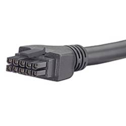 Molex 245132-1005, 1 ks Bulk