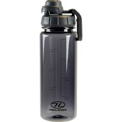 Highlander lahev 750 ml plast CP293-BK LAGUZ 750 TRITAN FLASCHE SCHWARZ